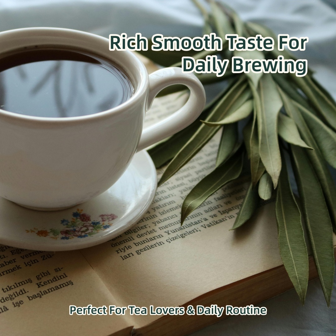 Lu'an Melon Seed Green Tea