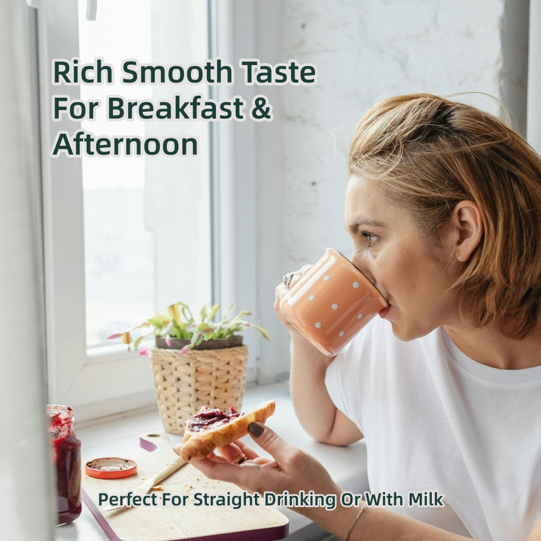 Dong Ding Oolong Tea