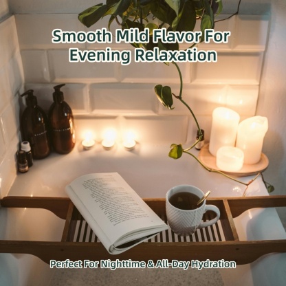 Pear & Tremella Herbal Tea