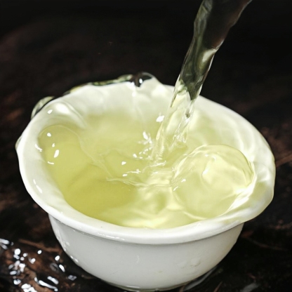 Liu'an Guapian Green Tea