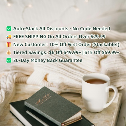 Silver Needle White Tea