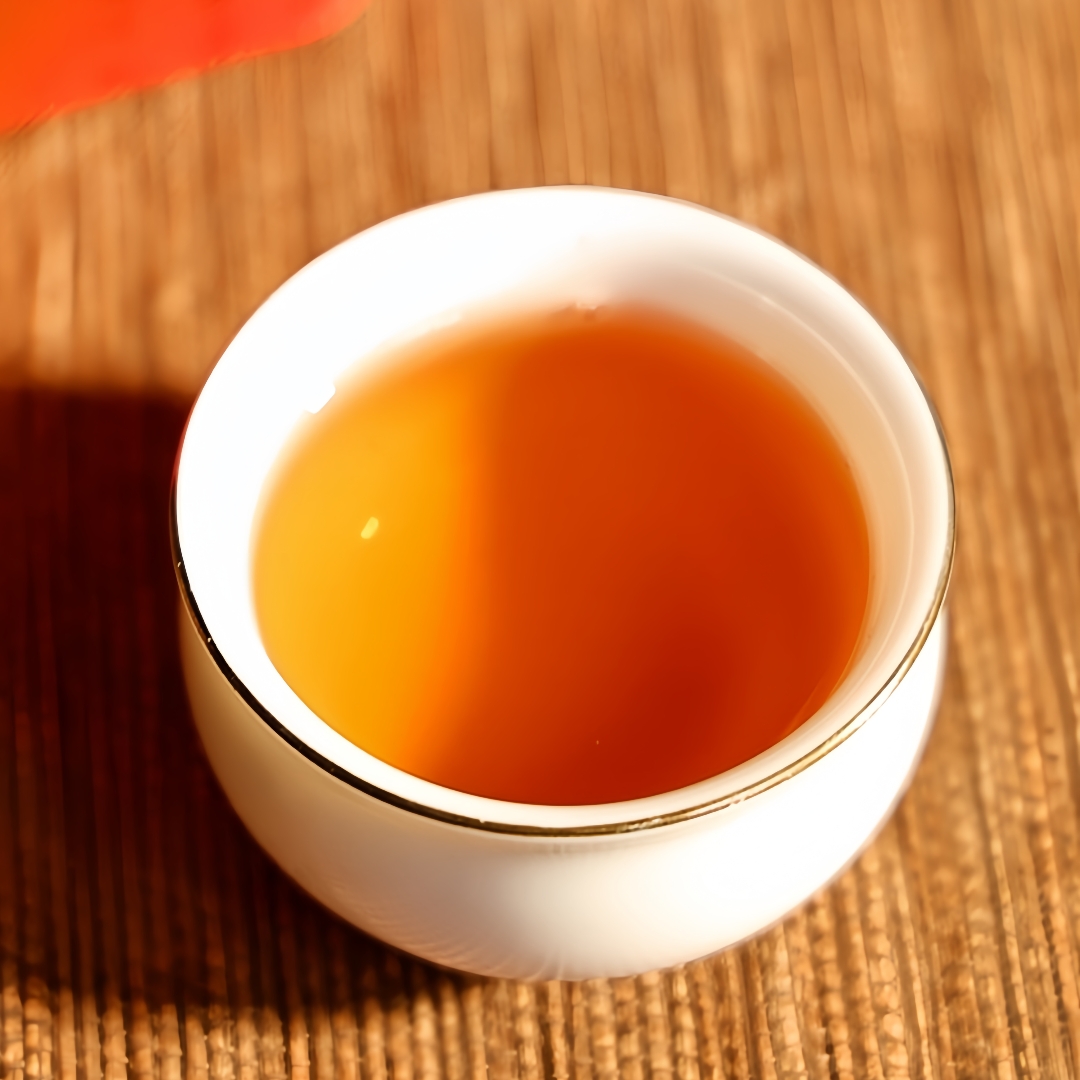 Fenghuang Dancong (Phoenix Single Bush) Oolong Tea