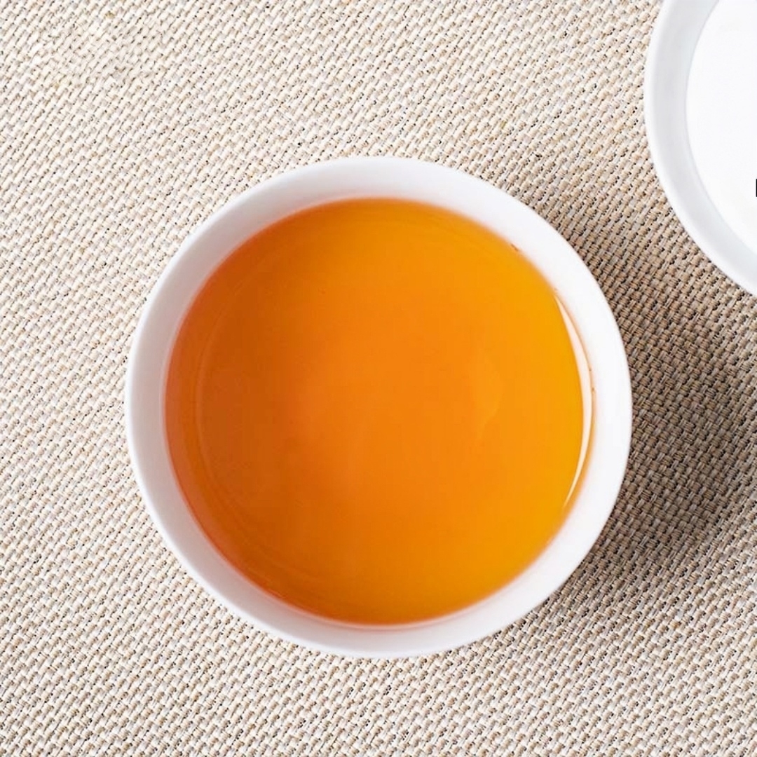 Jinjunmei (Golden Eyebrow) Black Tea