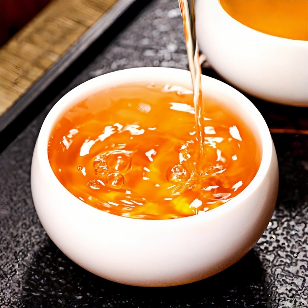 Dianhong (Yunnan Red) Black Tea