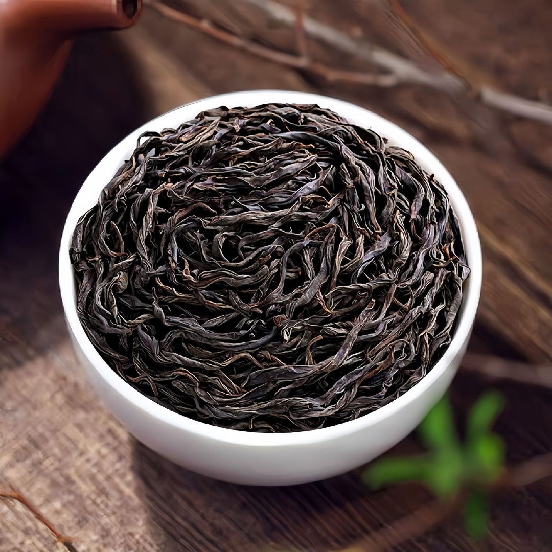 Lapsang Souchong Black Tea