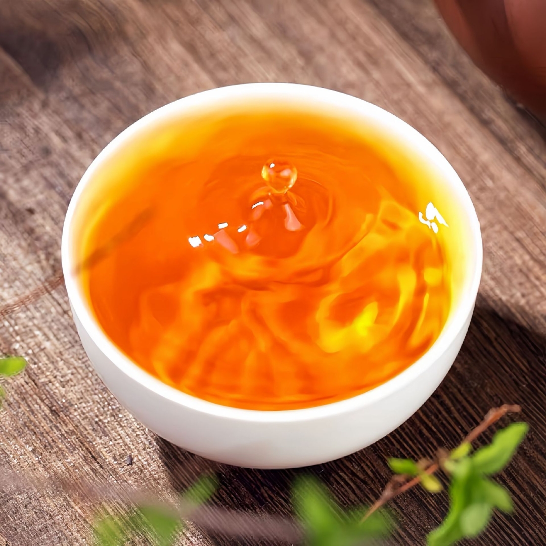 Lapsang Souchong Black Tea