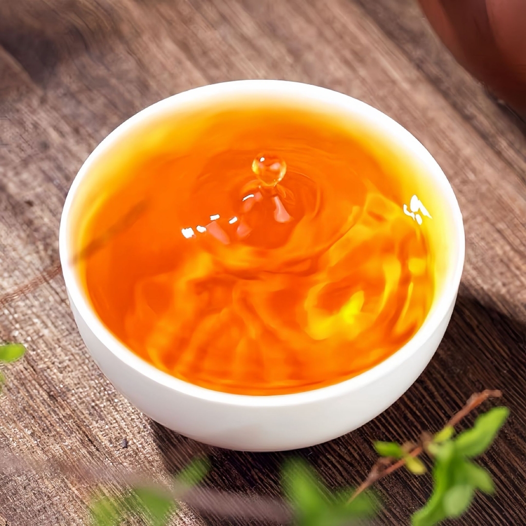 Lapsang Souchong Black Tea