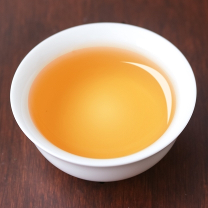 Keemun (Qimen) Black Tea