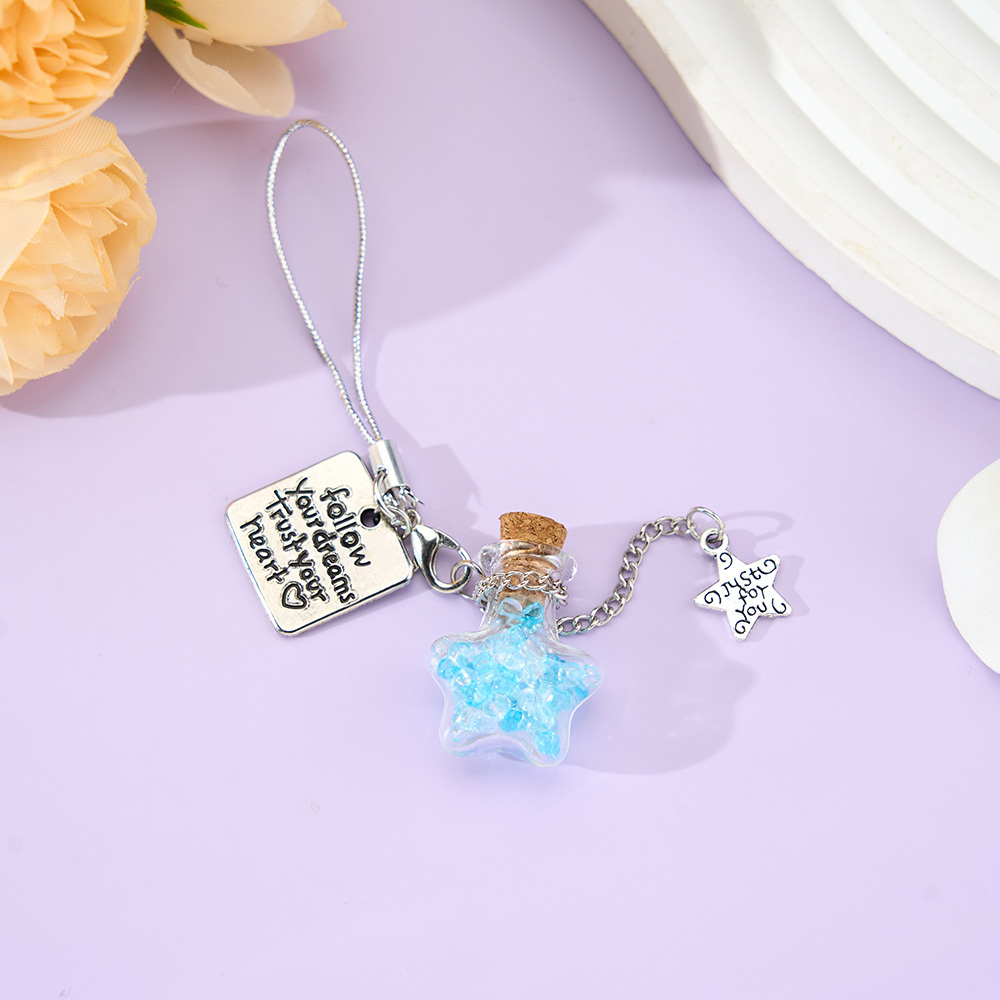 Portachiavi Con Minifigure Con Foto Personalizzata, Bambola Dei Cartoni Animati Personalizzata, Regalo Per Lei, Regalo Per La Persona Amata, Compleanno, San Valentino - 