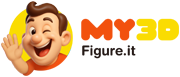My 3D Figure IT
