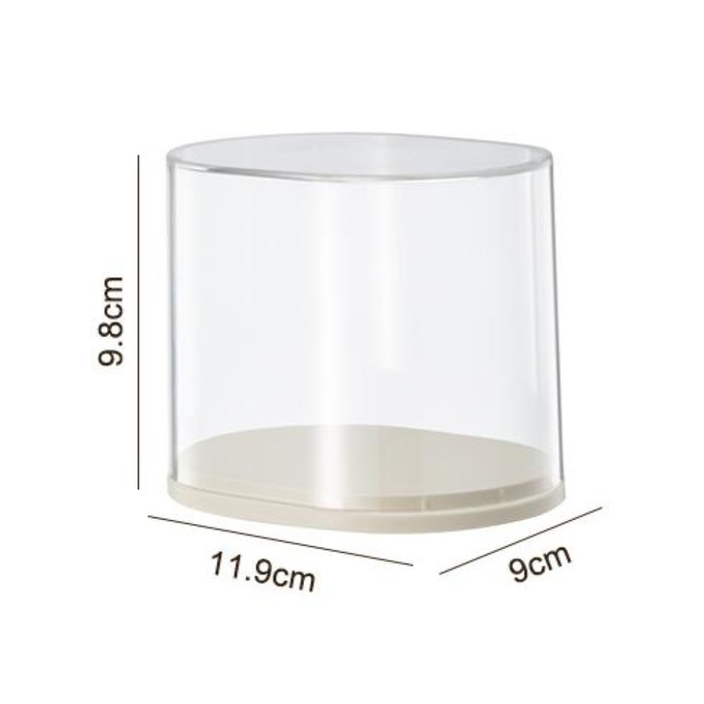 Suitable for Couple -Figure Box