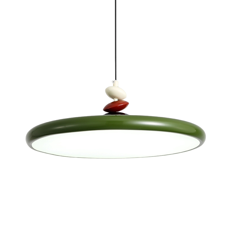 Frisbee Schlafzimmer Esstisch Kronleuchter