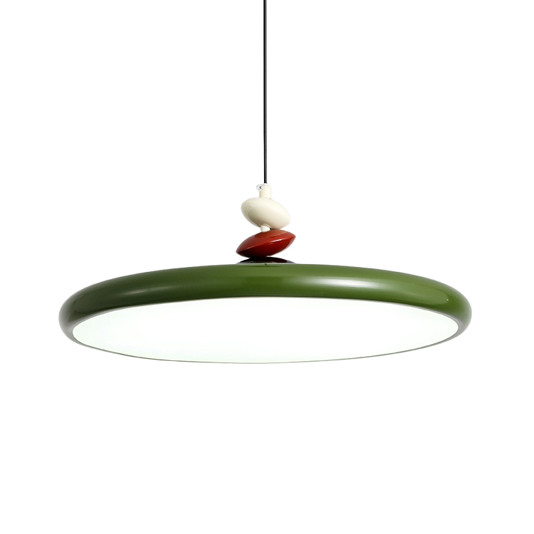 Frisbee Schlafzimmer Esstisch Kronleuchter