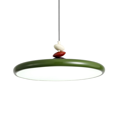 Frisbee Schlafzimmer Esstisch Kronleuchter