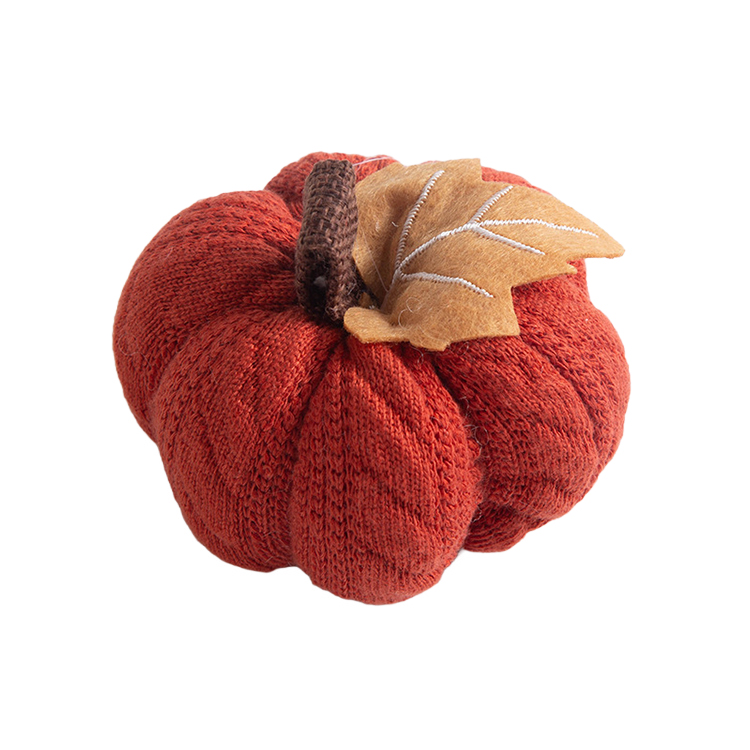 Kürbisdekorationen zum Erntedankfest