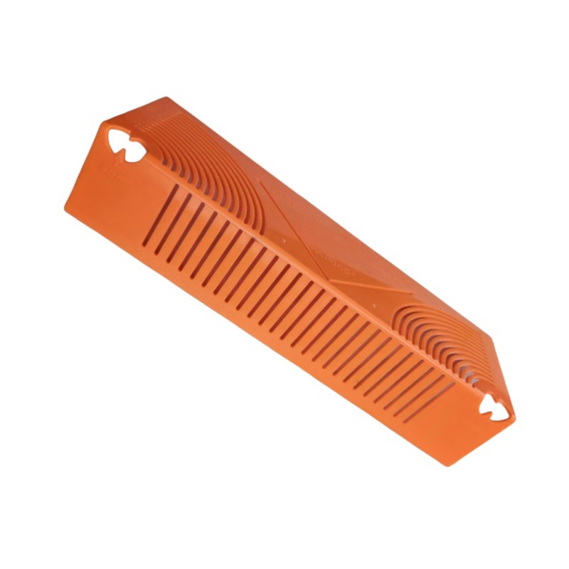 Schweißpartner Radiusmarkierung Edelstahl Anreißmaßstab