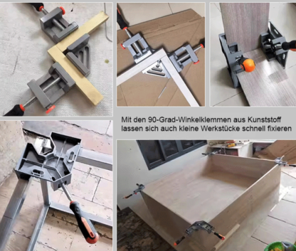 Multifunktionslokalisierer