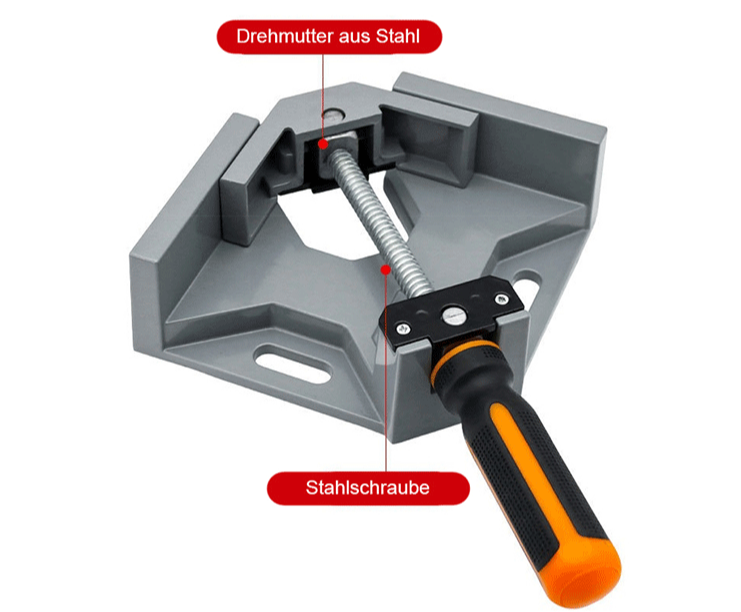 Multifunktionslokalisierer