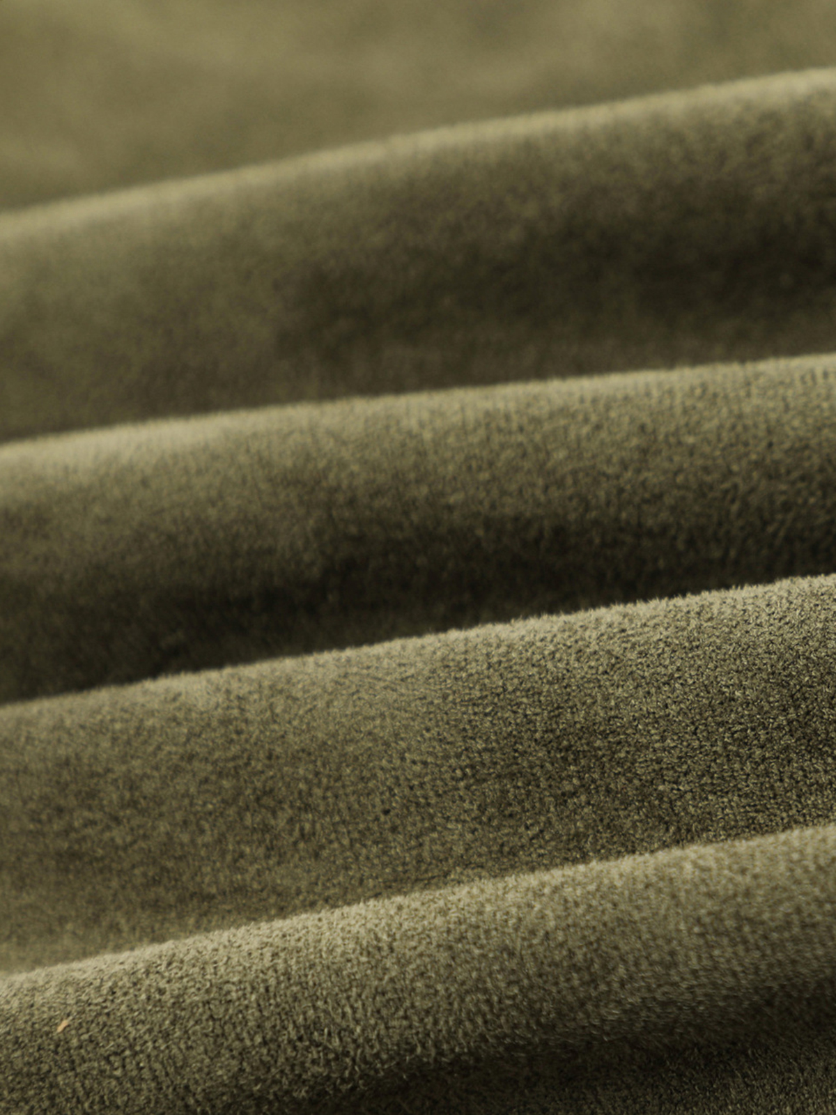 Women's Fashionable Versatile Suede Jacket