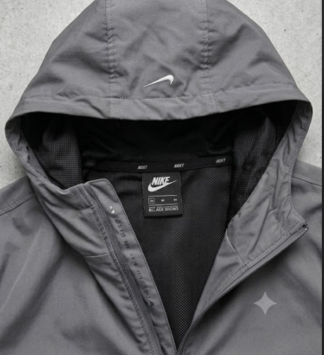 Miler Activewear Windbreaker Set-2 Colors