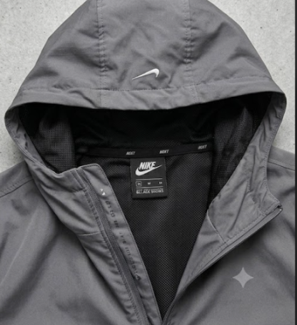Miler Activewear Windbreaker Set-2 Colors
