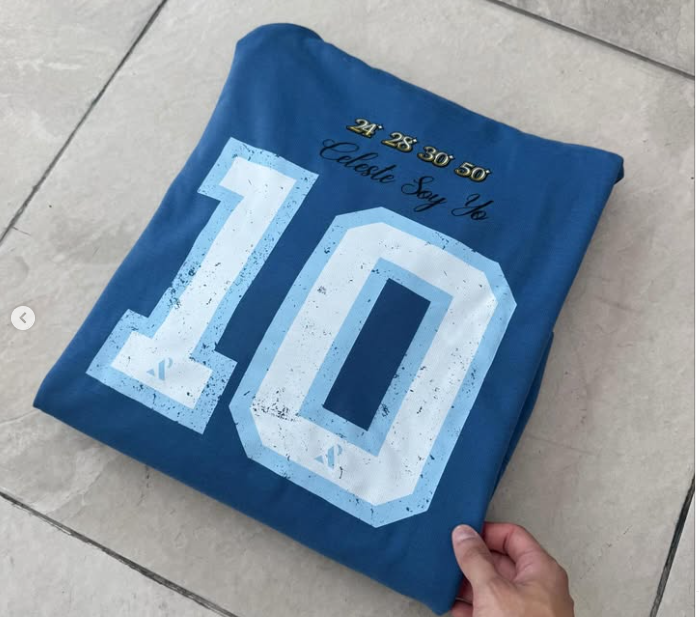  Ninja Hoodie Argentina