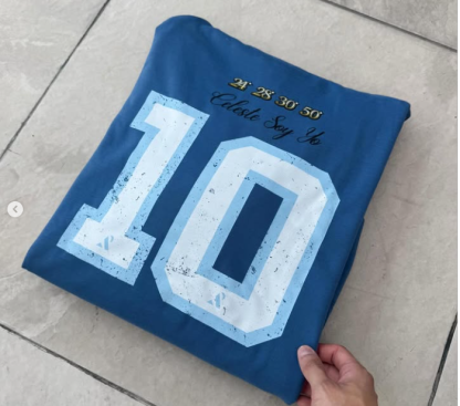  Ninja Hoodie Argentina