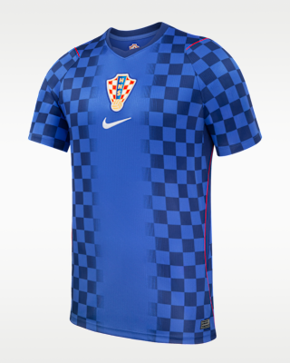 Croatia 2026 Stadium Home
