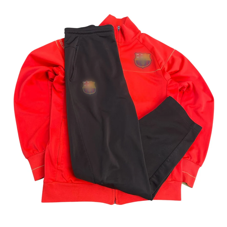 Unisex Sports Tracksuit