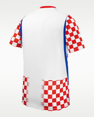 Croatia 2026 Stadium Home