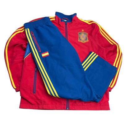 Unisex Sports Tracksuit