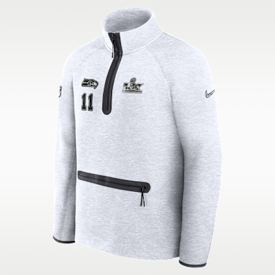 Njigba Super Bowl LX Opening Night Tech Fleece