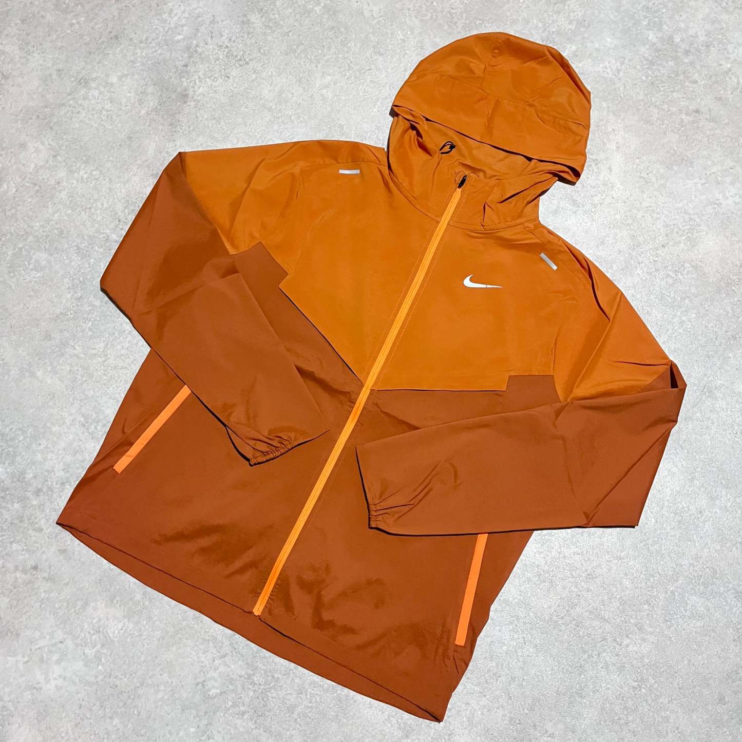 Windbreaker Jacket