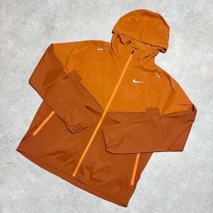Windbreaker Jacket