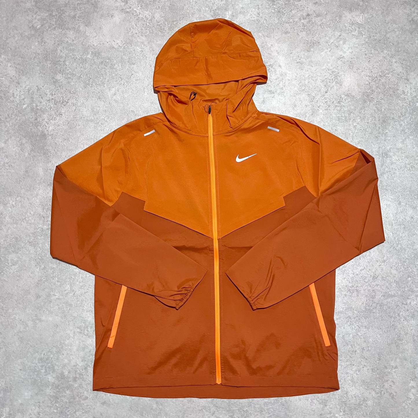 Windbreaker Jacket