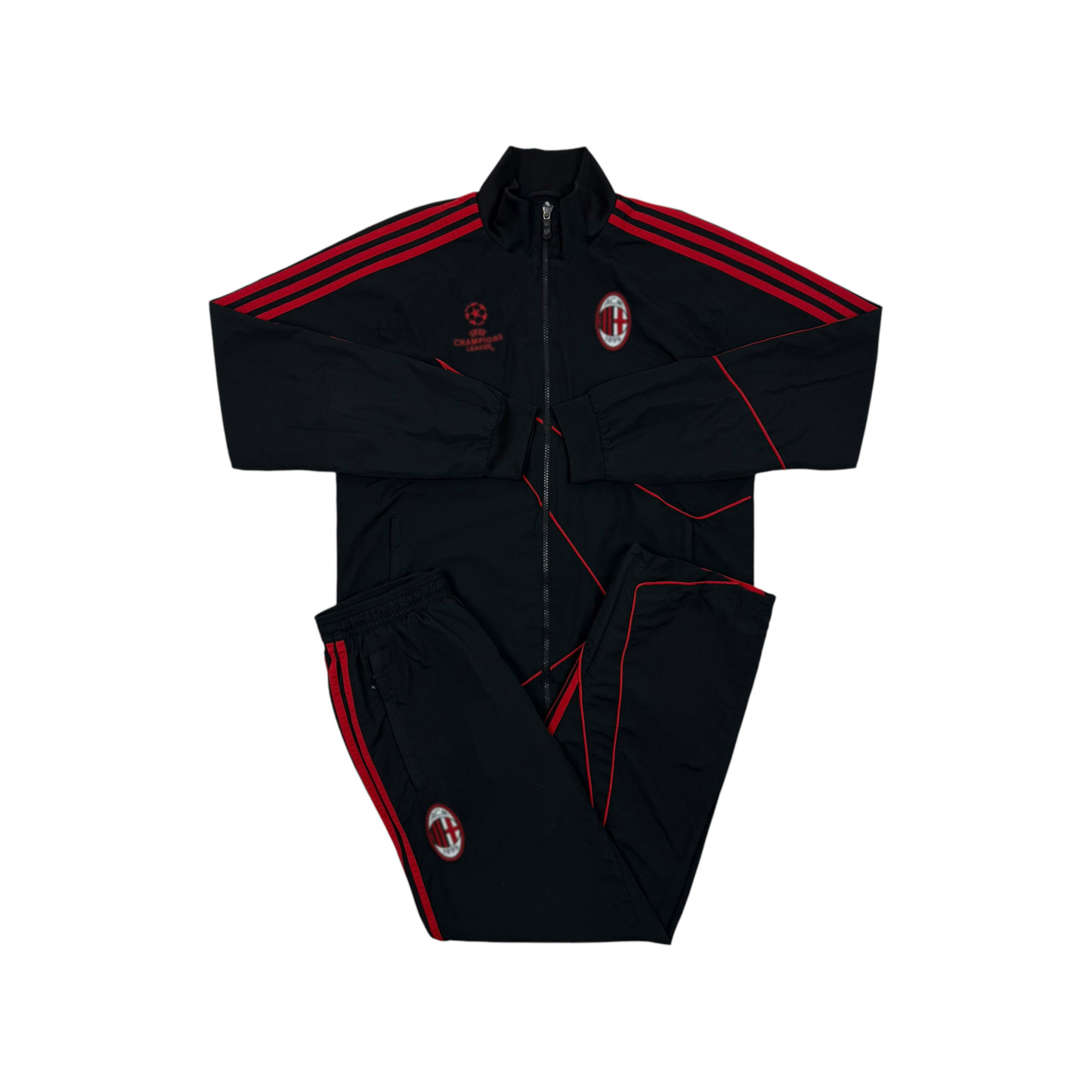 Unisex Sports Tracksuit