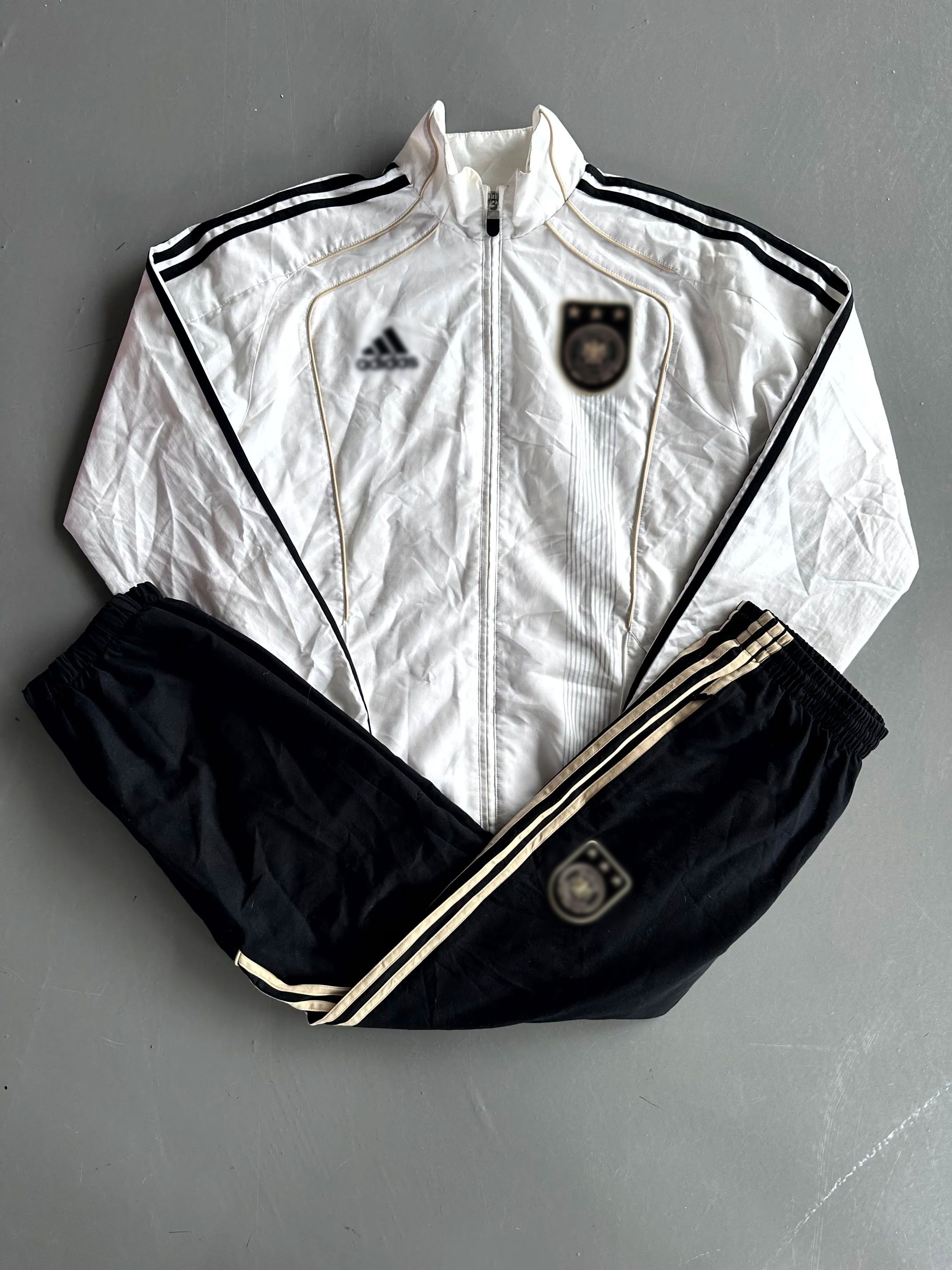 Unisex Sports Tracksuit