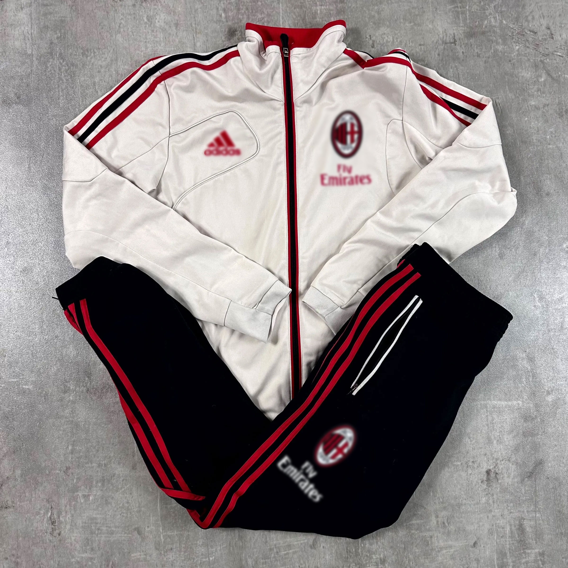 Unisex Sports Tracksuit