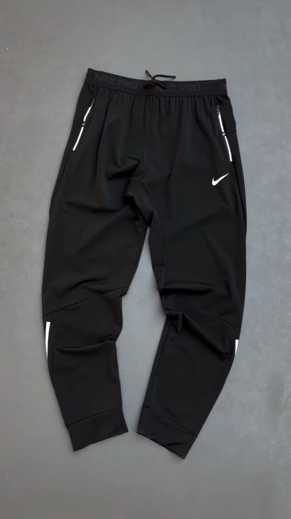 Color-block Athletic Set