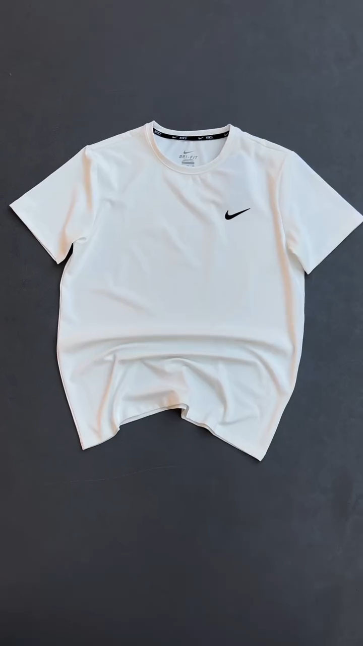 Color-block Athletic Set