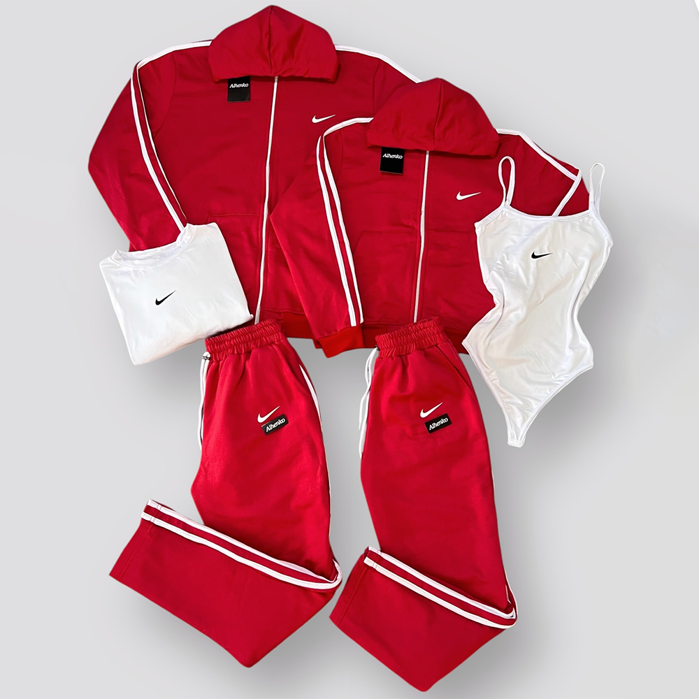 Nike 6-Piece Set