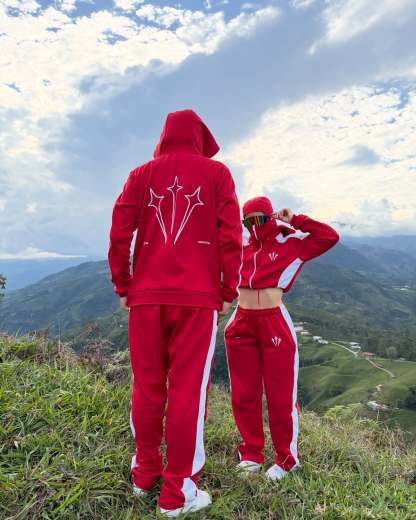   Balaclava 4-Piece Set 