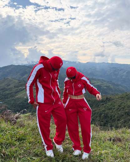   Balaclava 4-Piece Set 