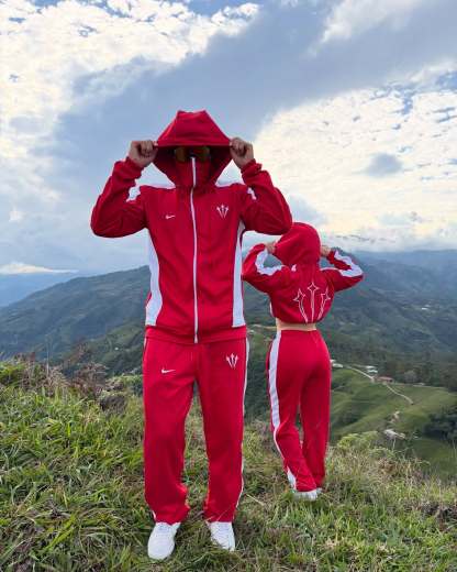   Balaclava 4-Piece Set 