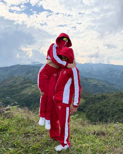   Balaclava 4-Piece Set 