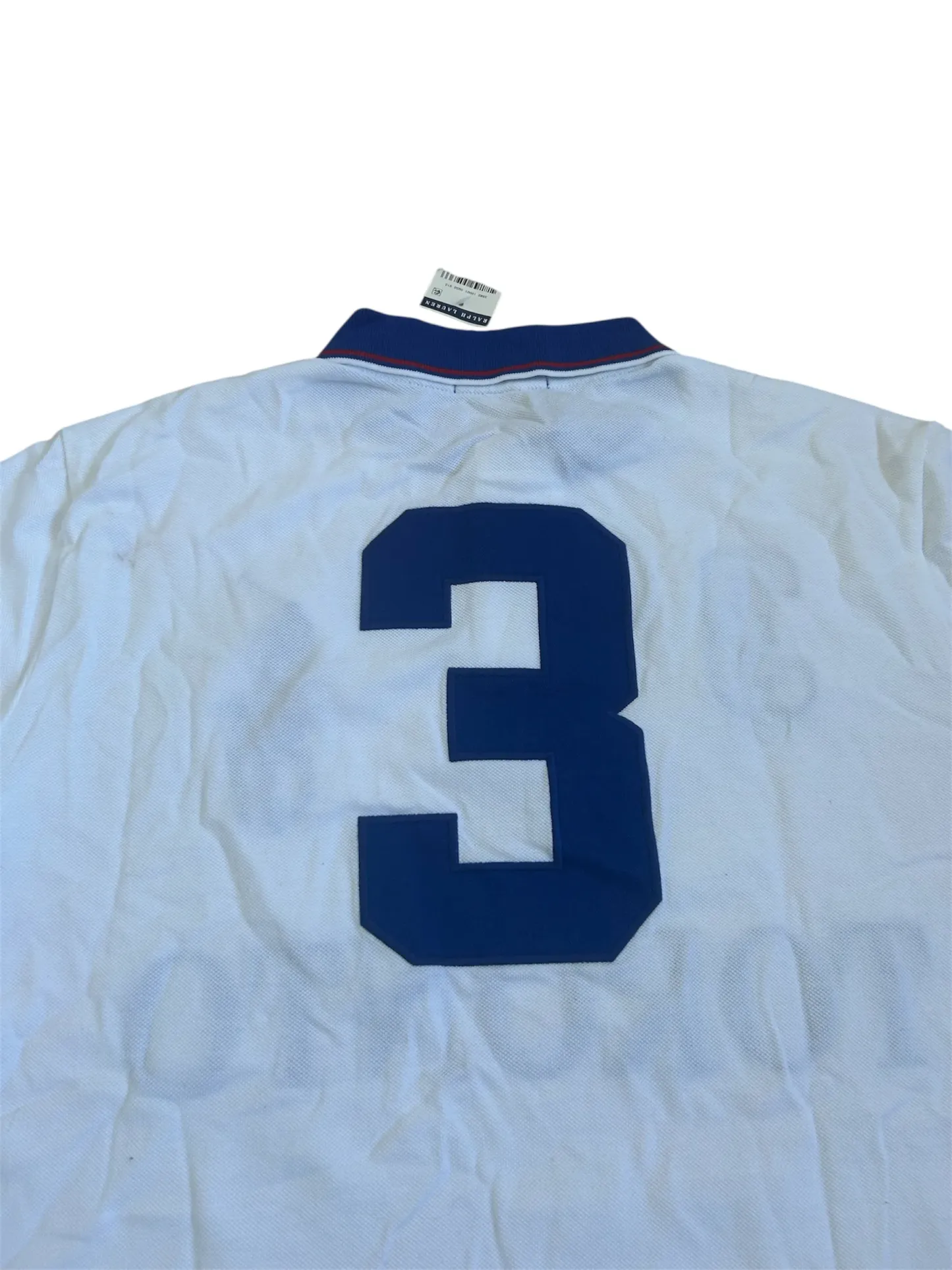 Polo Ralph Lauren big Pony "TORONTO" City Polo