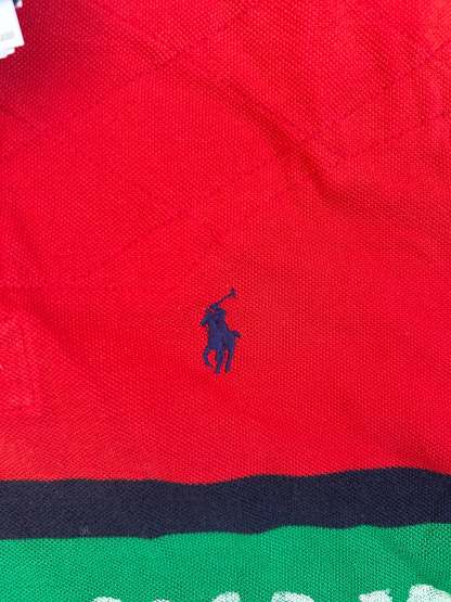 Polo Ralph Lauren Big Pony "RL GUIDE" Polo