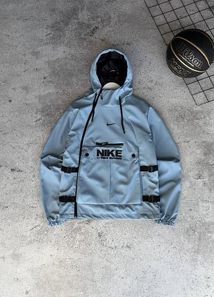 Water repellent windbreaker