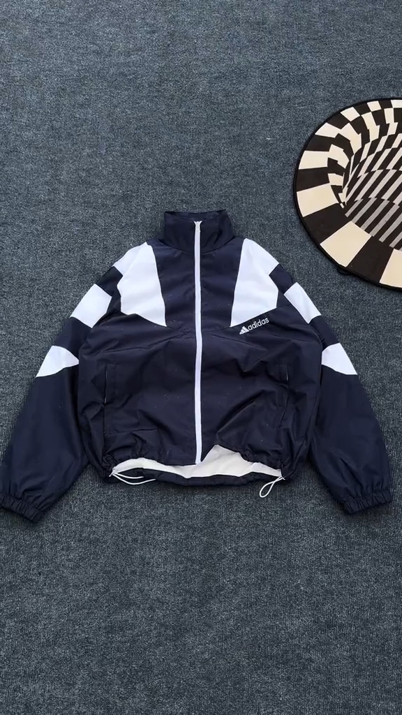 Waterproof Windbreaker-4 Colors