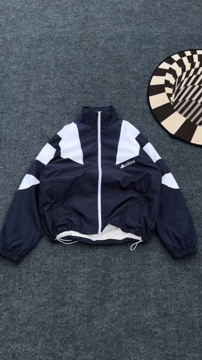 Waterproof Windbreaker-4 Colors